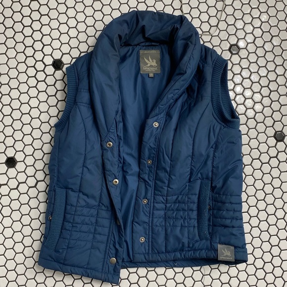 Spiewak Jackets & Blazers - Spiewak vintage vest size medium